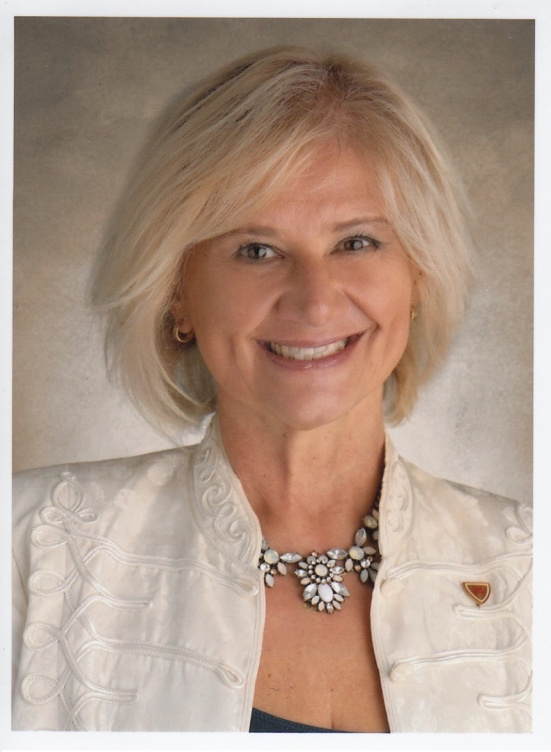 Szilasné Mészáros Judit